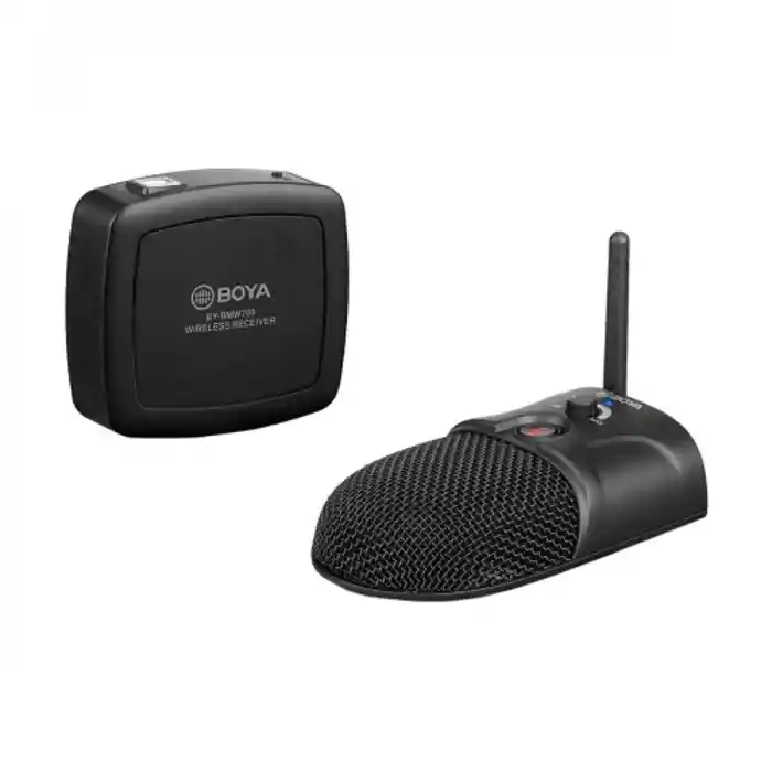 BOYA BY-BMW700 Wireless Conference Microphone